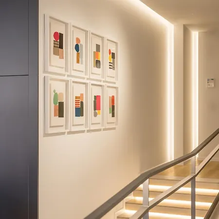 Appart hôtel Mon Jardín De Ayora 4*