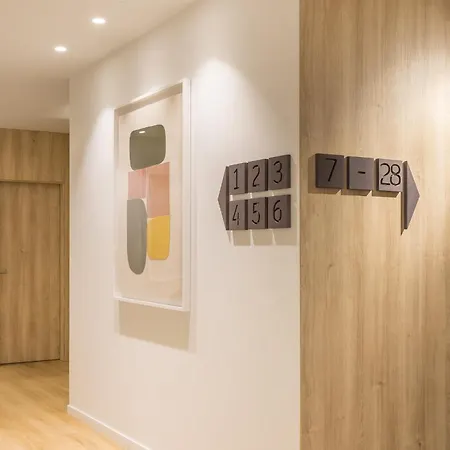 Mon Jardín De Ayora 4* Valencia