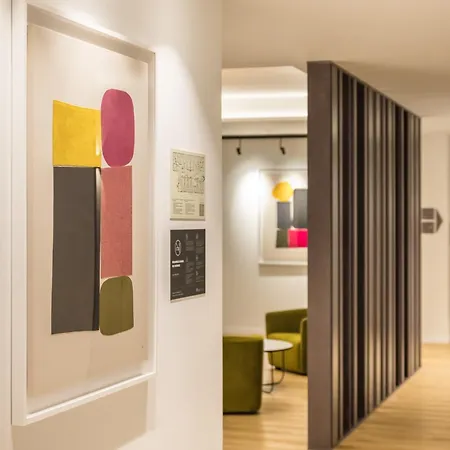 Aparthotel Mon Jardin De Ayora