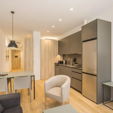 Apartahotel Mon Jardín De Ayora 4*