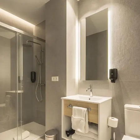 Mon Jardín De Ayora Apartahotel