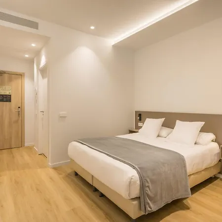 Aparthotel Mon Jardin De Ayora