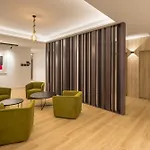 Mon Jardin De Ayora Апарт-отель 4*