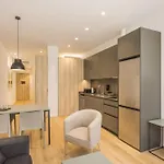 Апарт-отель Mon Jardin De Ayora 4*