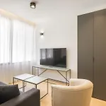 Апарт-отель Mon Jardin De Ayora 4*
