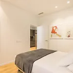 Mon Jardin De Ayora 4* Валенсия