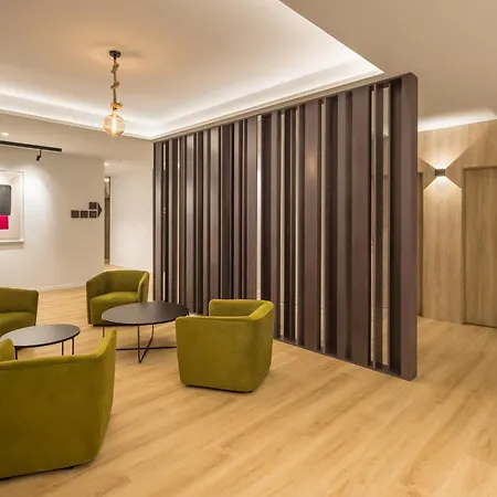 Mon Jardín De Ayora Apartahotel 4*