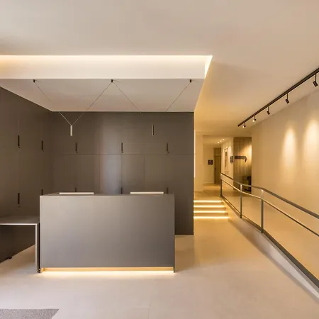 公寓式酒店 Mon Jardin De Ayora