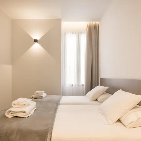 公寓式酒店 Mon Jardin De Ayora 4*