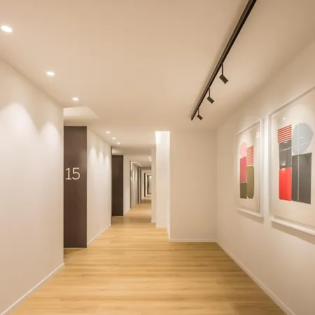 Mon Jardin De Ayora Aparthotel Valencia