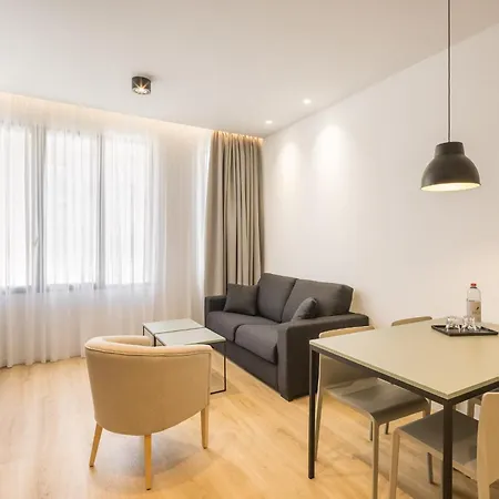 Mon Jardin De Ayora 瓦伦西亚