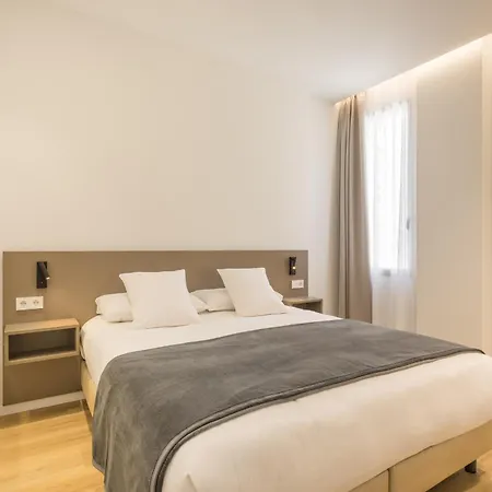 Mon Jardín De Ayora 4*