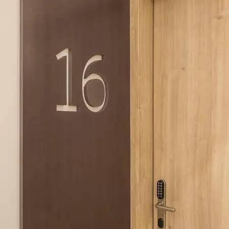 公寓式酒店 Mon Jardin De Ayora 瓦伦西亚