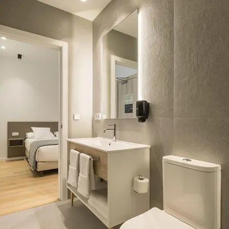 Mon Jardin De Ayora 瓦伦西亚