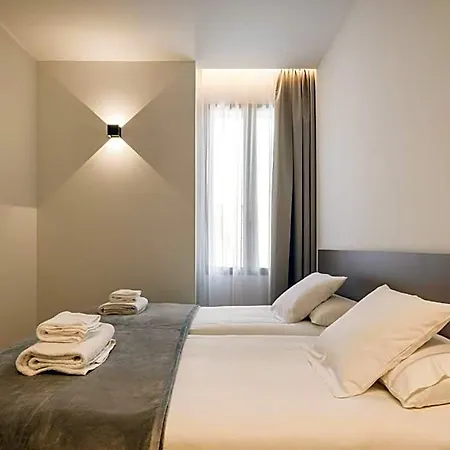 Mon Jardín De Ayora Appart hôtel