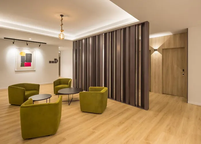 Mon Jardin De Ayora Aparthotel 4*