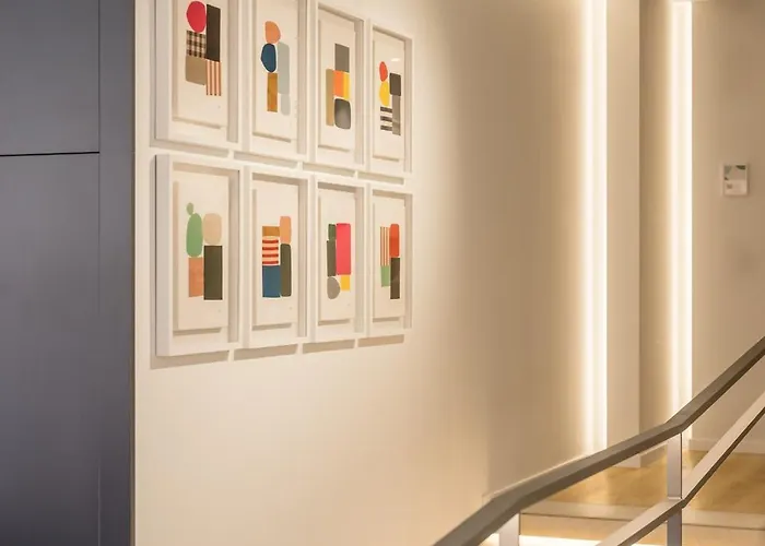 Aparthotel Mon Jardin De Ayora 4*