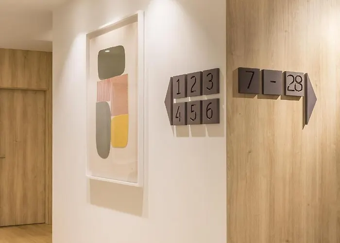 Mon Jardin De Ayora 4* Valencia