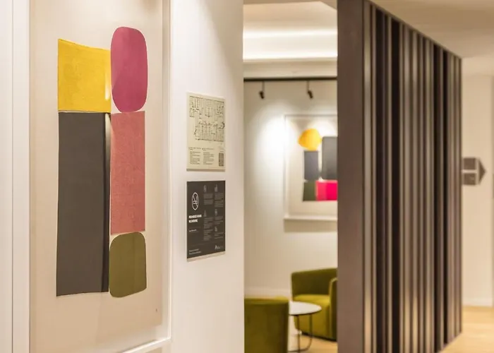 Aparthotel Mon Jardin De Ayora