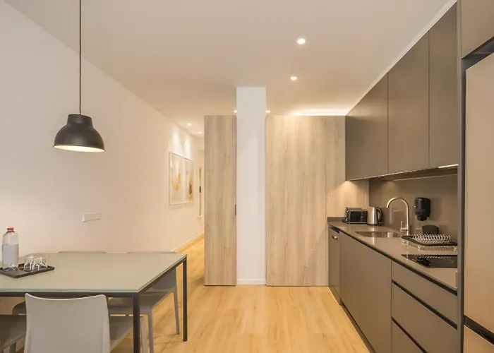 Aparthotel Mon Jardin De Ayora Valencia