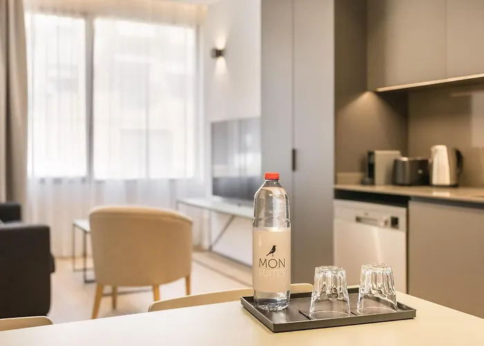 Mon Jardin De Ayora 4*