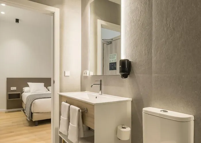 Mon Jardin De Ayora Valencia