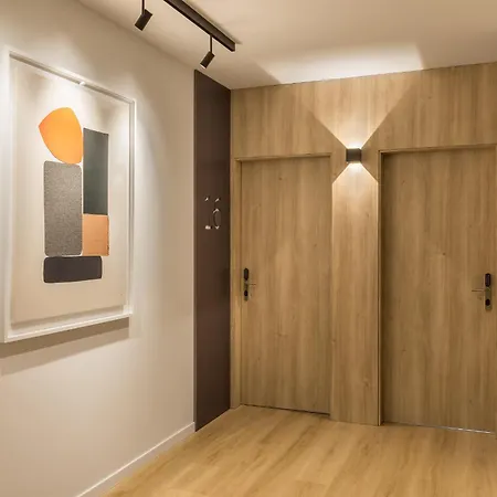 Mon Jardin De Ayora 4*