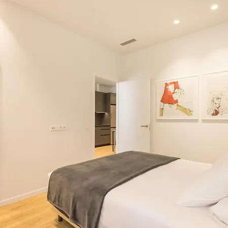 Mon Jardin De Ayora 4* Валенсия