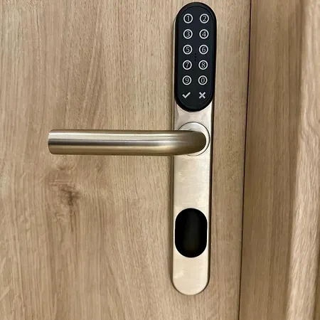 Апарт-отель Mon Jardin De Ayora