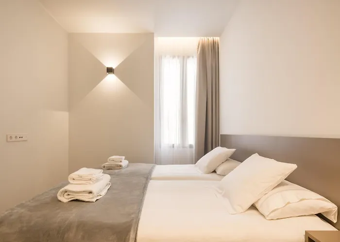 公寓式酒店 Mon Jardin De Ayora 4*