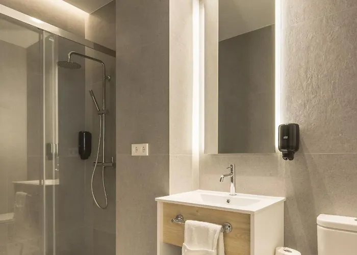 Mon Jardin De Ayora 公寓式酒店