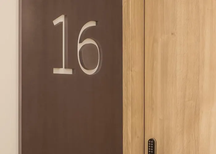 公寓式酒店 Mon Jardin De Ayora 瓦伦西亚